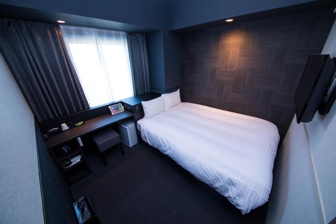 אוסקה Fp Hotels Grand South-Namba מראה חיצוני תמונה