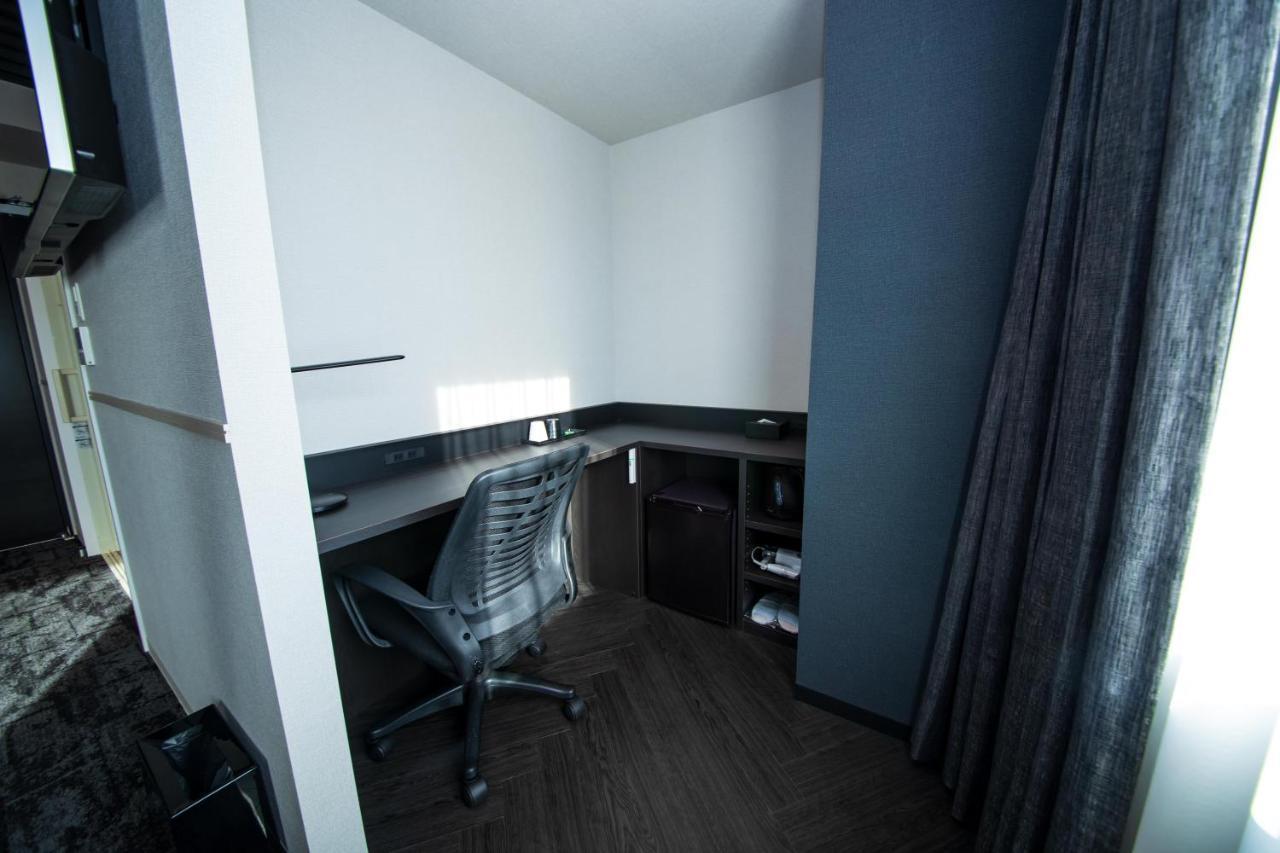 אוסקה Fp Hotels Grand South-Namba מראה חיצוני תמונה