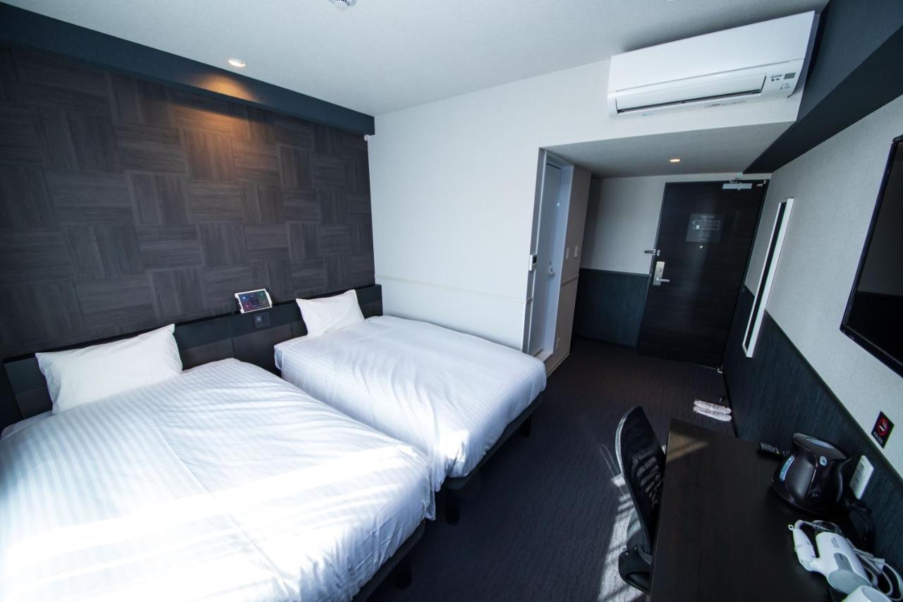 אוסקה Fp Hotels Grand South-Namba מראה חיצוני תמונה