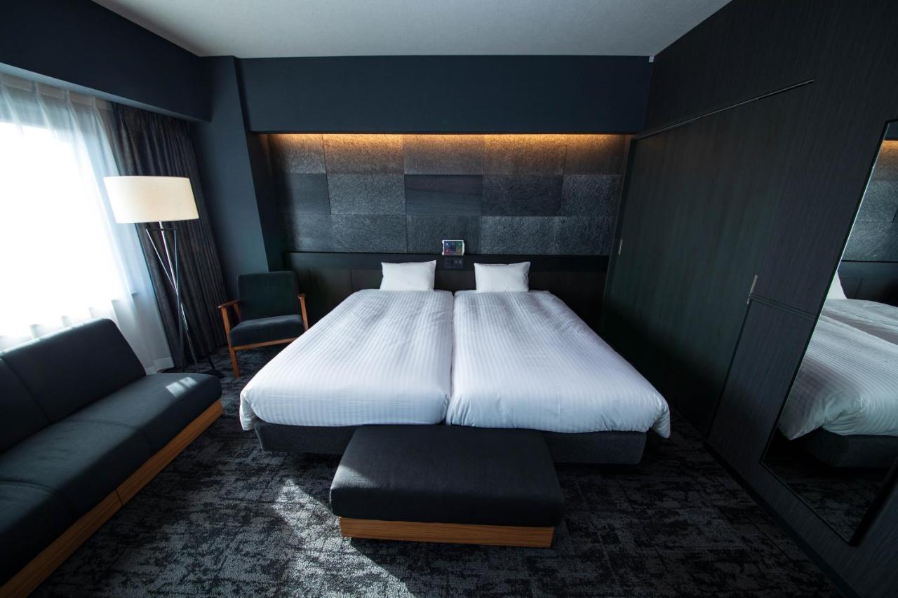 אוסקה Fp Hotels Grand South-Namba מראה חיצוני תמונה