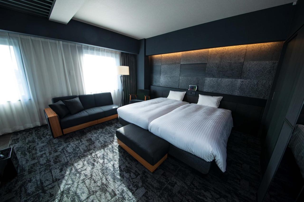 אוסקה Fp Hotels Grand South-Namba מראה חיצוני תמונה