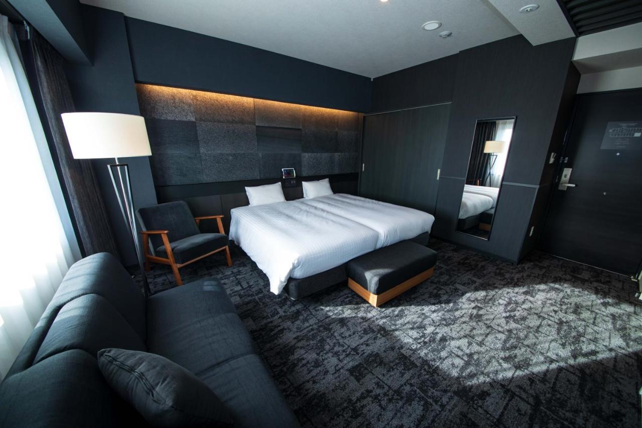 אוסקה Fp Hotels Grand South-Namba מראה חיצוני תמונה