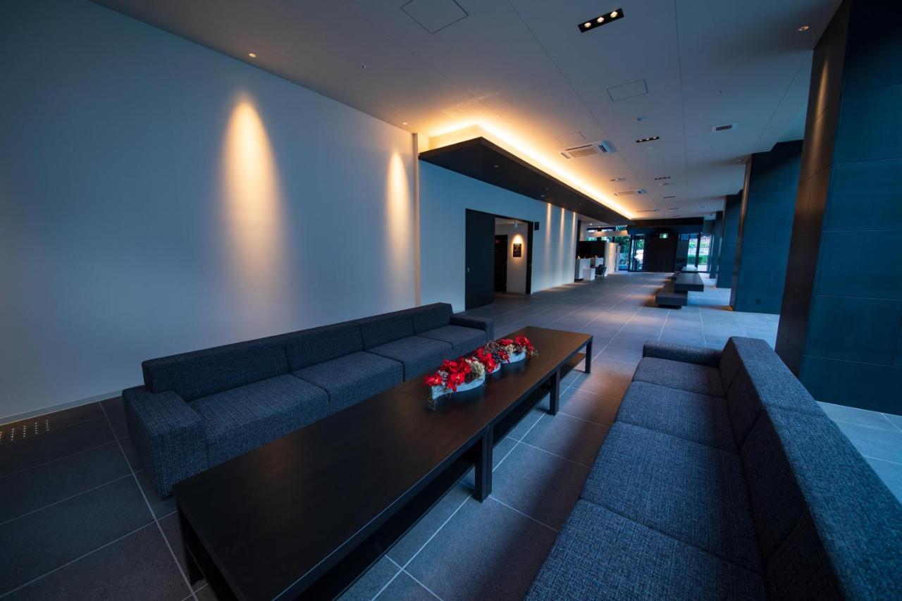 אוסקה Fp Hotels Grand South-Namba מראה חיצוני תמונה