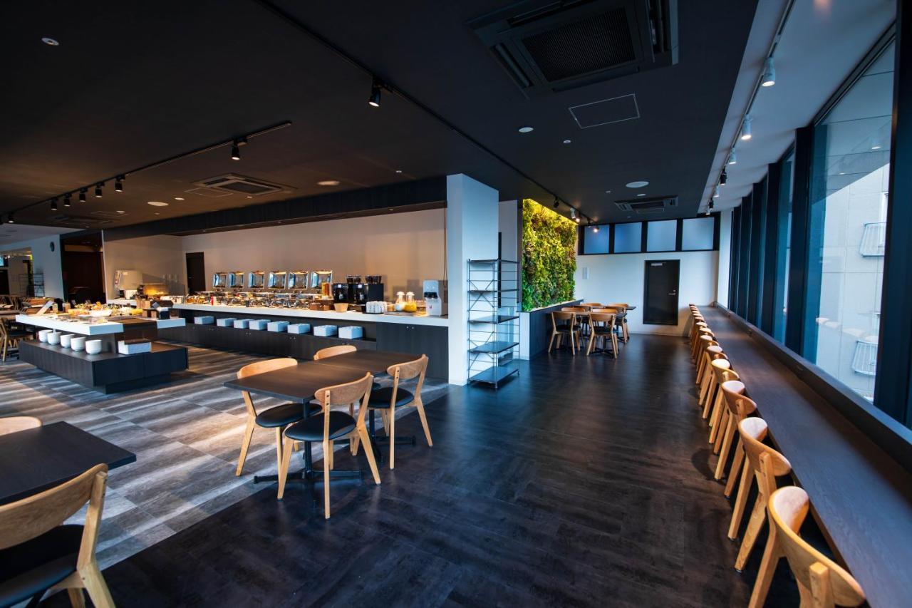אוסקה Fp Hotels Grand South-Namba מראה חיצוני תמונה