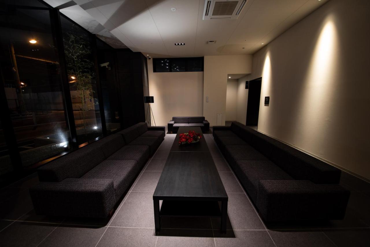 אוסקה Fp Hotels Grand South-Namba מראה חיצוני תמונה
