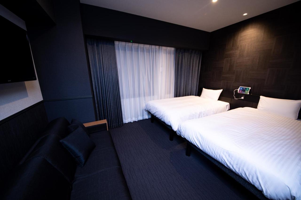 אוסקה Fp Hotels Grand South-Namba מראה חיצוני תמונה