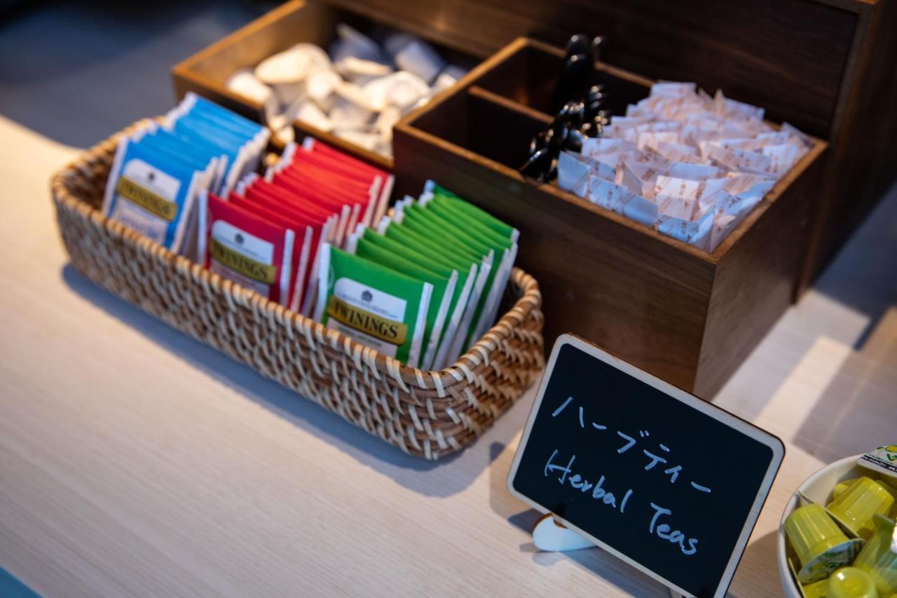 אוסקה Fp Hotels Grand South-Namba מראה חיצוני תמונה