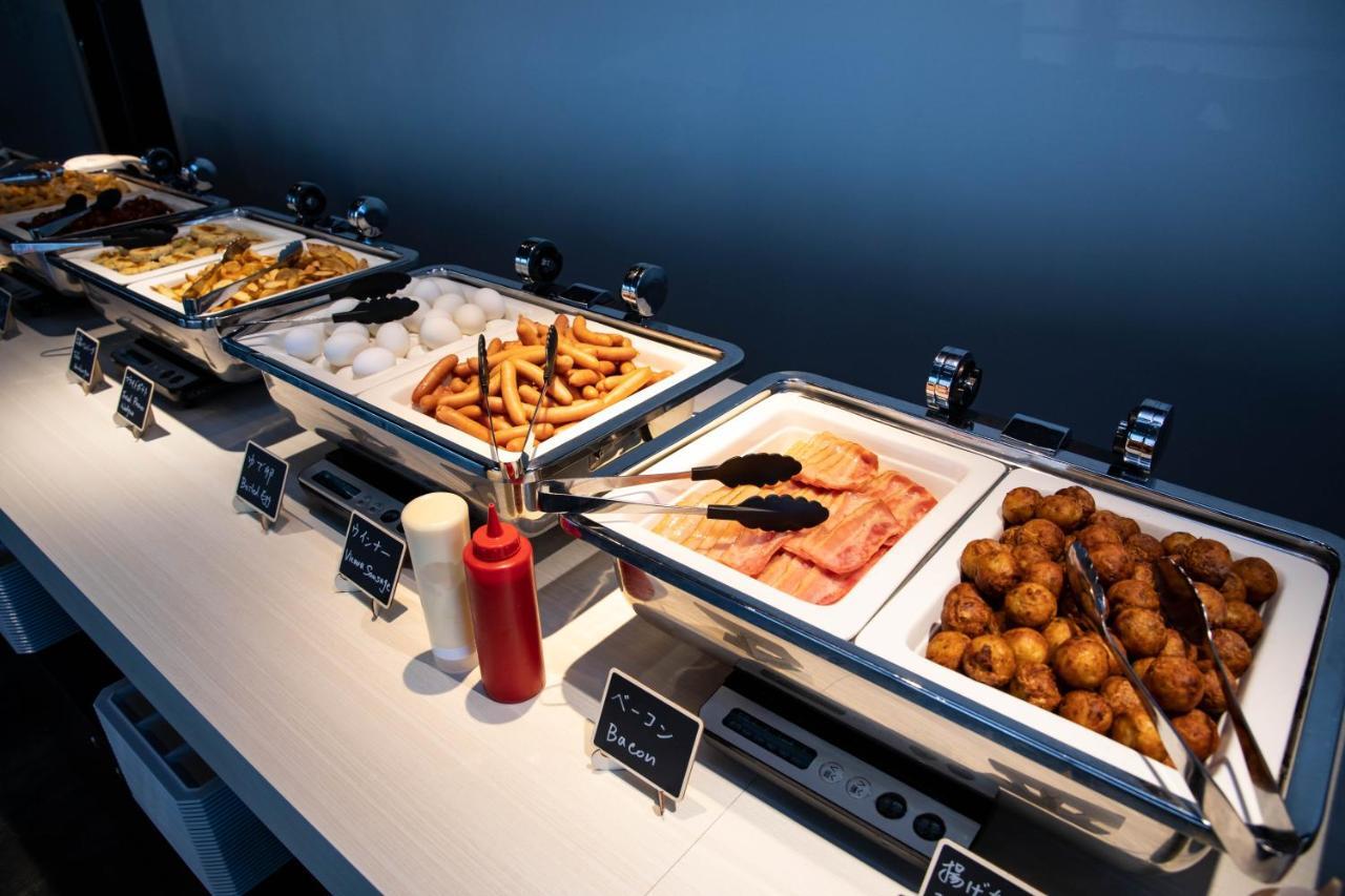 אוסקה Fp Hotels Grand South-Namba מראה חיצוני תמונה